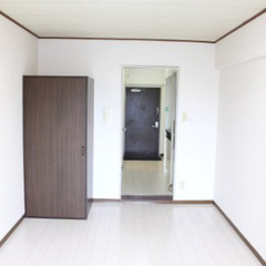 ✨T'sマンション✨1Ｋ⭕即入居可⭕🉐水道代無料🉐インターネット無料🉐エレベーター有⭕オートロック⭕南向きで日当たり良好⭕宮崎県都城市🚉ＪＲ日豊本線 三股駅🚉産業経営大学前🚉 − 宮崎県