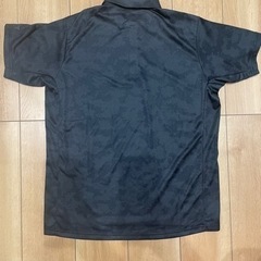 DESCENTE  Tシャツ　メンズの画像