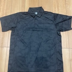 DESCENTE  Tシャツ　メンズ