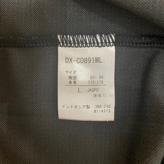 DESCENTE  Tシャツ　メンズの画像