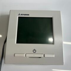 ▼リサイクルショップだいえい　エアコン  49,800 三菱 5.6kw 18畳用 20年製 FDKZP565SA 単相200V 外機三相200Vの画像
