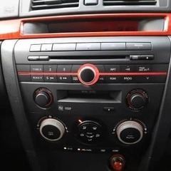 マツダアクセラスポーツ２３Ｈ入庫しました！！の画像