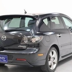 マツダアクセラスポーツ２３Ｈ入庫しました！！の画像