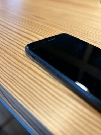 iPhone SE 第二世代→受け渡し予定者決定