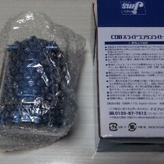 ★ COB　スライドランタンライト　更に値下げしましたの画像