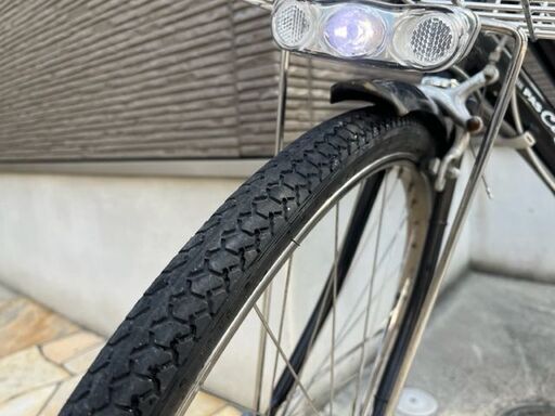 ?ヤマハ　YAMAHA パス　電動自転車　電動アシスト自転車　中古　10273