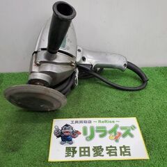 日立工機 SP23 コンパウンドポリッシャー【野田愛宕店】【店頭...