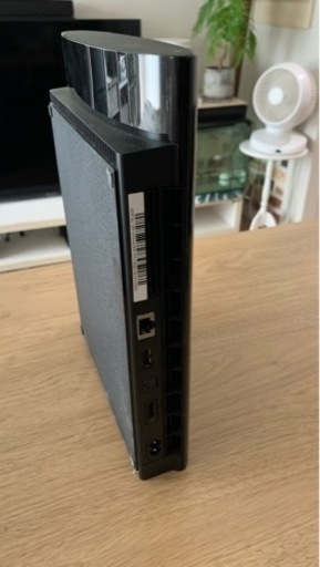 PS3 CECH-4300C
