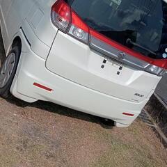 車検2年付きソリオの画像