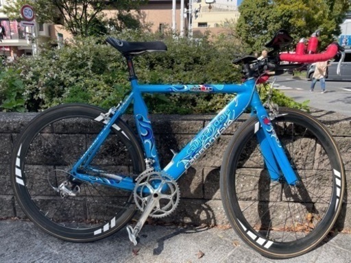 キャノンデール　ロードバイク　定価40万