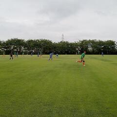サッカーメンバー募集 - 八戸市