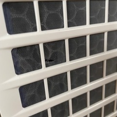 SHARP 加湿空気清浄機　KC-F50の画像