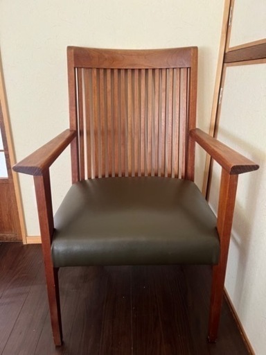 オーダーメイド椅子