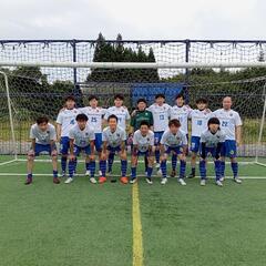 サッカーメンバー募集 − 青森県
