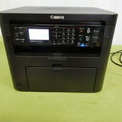 キャノン CANON モノクロレーザービームプリンタ複合機 サテ...