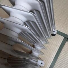 激安。美品！高級オイルヒーターのDe'Longhiの画像
