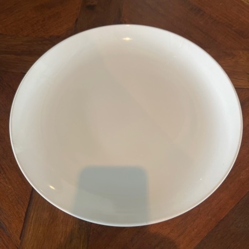 (値下げしました！)お皿(31cm)20枚セット