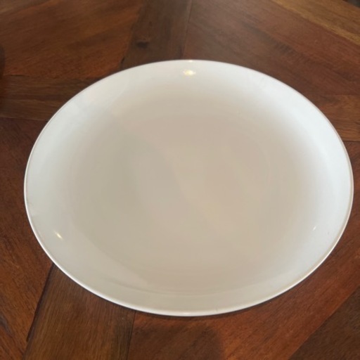 (値下げしました！)お皿(31cm)20枚セット 在庫限り／食器 和食器 美濃焼 皿 中皿 ケーキ皿 パン皿 19.2cm 