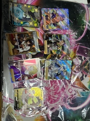 ポケモンカードゲームセット