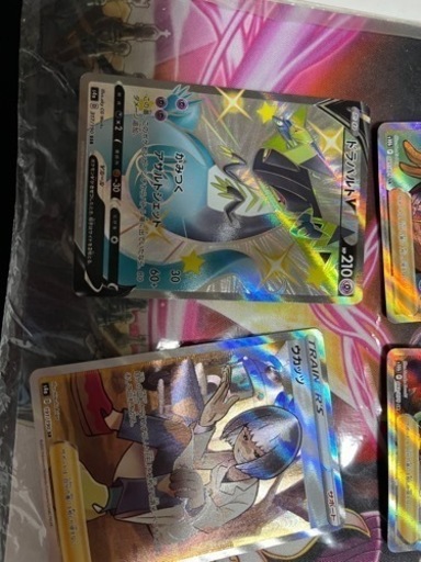 ポケモンカードゲームセット