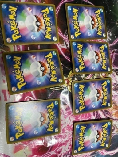 ポケモンカードゲームセット