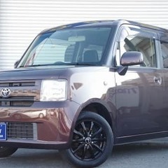 黒ホイールがかっこいい！！　✨✨トヨタピクシス✨✨　広々空間～！！