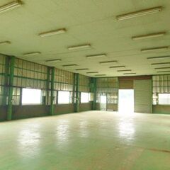 【⭐ご契約予定ありがとうございます⭐】🏡 三次市三和町上壱　貸作業所／倉庫／店舗・事務所　国道３７５号線沿いにあり利便性良好 - 不動産
