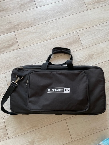 LINE6 POD HD500X 
