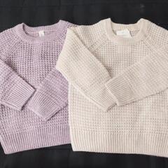 【新品】ベビー服80〜100まとめ売りの画像