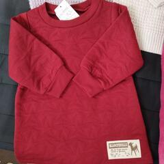【新品】ベビー服80〜100まとめ売りの画像