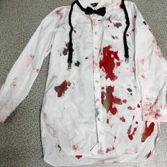 自作 ハロウィン衣装