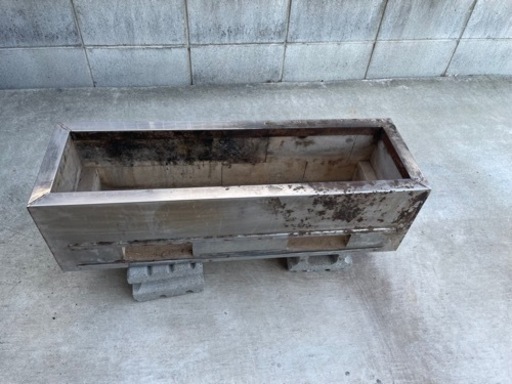 焼鳥 焼き台  火床