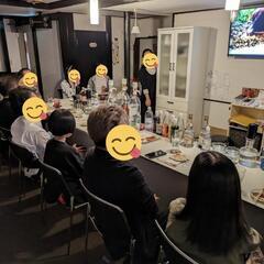 男性満席🈵11/21(火)既婚者仲間作りイベント⭐