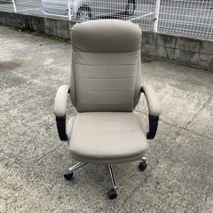 オフィスチェア　パソコンチェア　回転