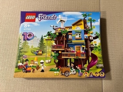 [受付終了] lego フレンズ、レゴ BTS (限定品)など