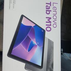 受け渡し決まりました。lenovo  tab  m10   (3...