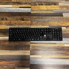 PC 無線キーボード バッファロー