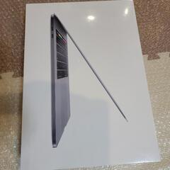 (引取決定)新品未開封　１５インチ　Macbook Pro