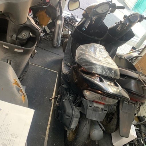 ライブディオ af35 34 早い者勝ち DIO zx すぐ乗れます