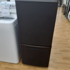 ドリーム川西店御来店限定】 パナソニック 2ドア冷蔵庫 NR-B14HW