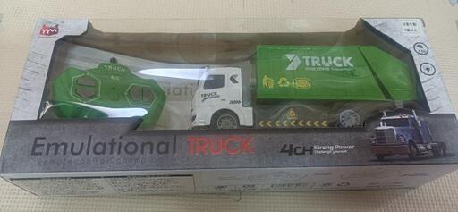 M/玩具 ラジコン