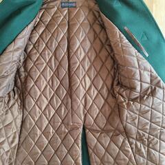 MORGAN HOMME メンズコート※ジャンクの画像