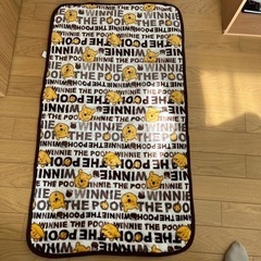 お昼寝布団冬用敷きパッド