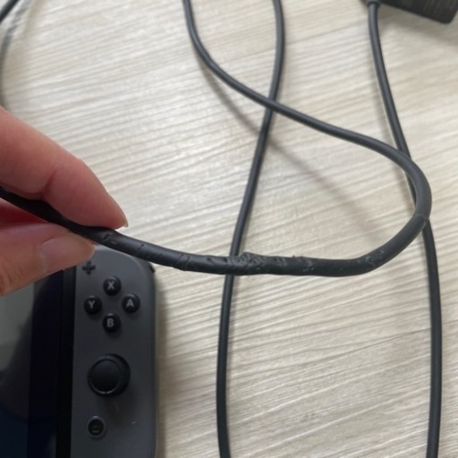 Switch プロコンとケースとソフト付き