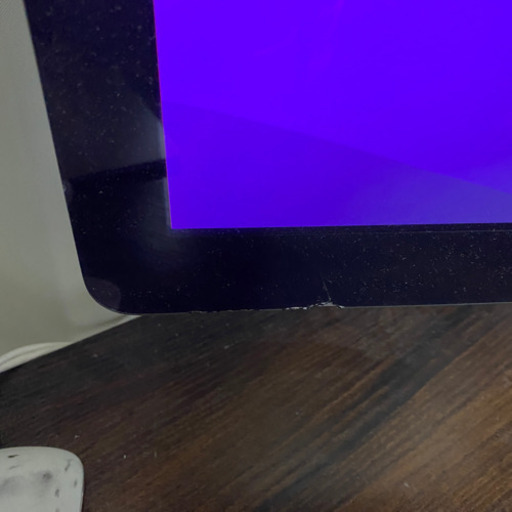 Macモニター27インチ