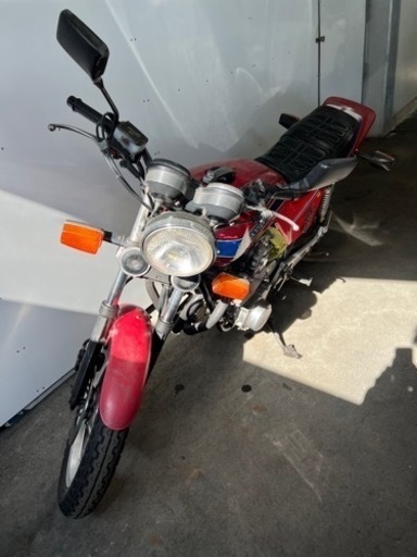 CB750F 交換可能　早期購入値下げ致します CB750F 交換可能 早期購入値下げ致しますの通販はau PAY マーケット