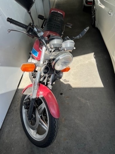 CB750F 交換可能　早期購入値下げ致します CB750F セパハンハンドル交換 乗り心地な改善にオススメ| BDSバイク
