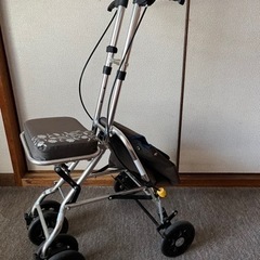 シルバーカー