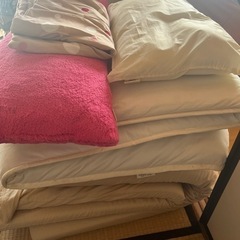 寝具セット