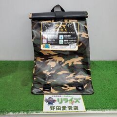 モリト株式会社 ZAT 無縫製バック【野田愛宕店】【店頭取引限定...